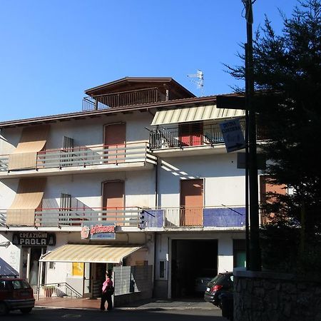 Casa Vacanze San Lorenzo Agerola Exterior foto